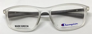 Champion Eyeglasses Men's Eyeglass Frames SPUR 200 C02 52-16-130 Eyewear - Picture 1 of 5