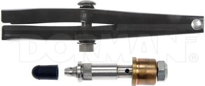 Door Hinge Detent Roller Dorman For 2007-2013 GMC Sierra 1500 2008 2009 2010 - Image 1 of 4