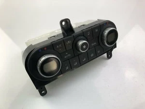 E2184 NISSAN QASHQAI 2010 Climate Control Unit 27500BR40A - Picture 1 of 4