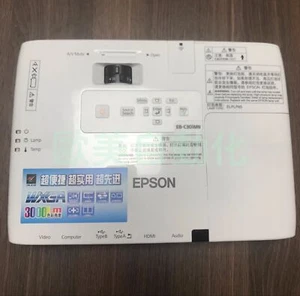 1pcs New Epson EB-C301MN projector - Picture 1 of 4