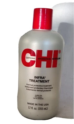 CHI Infra Treatment 12 oz - Image 1 of 2