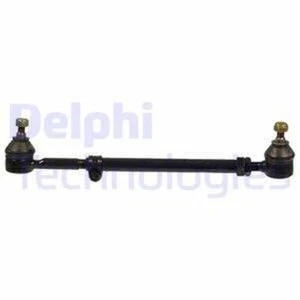 Tie Rod Assembly Front Off/Near Side for MERCEDES W124 D TD Delphi - Picture 1 of 1