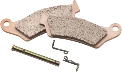 EBC SV Series Severe-Duty Brake Pad and Shoes For Husqvarna TE 610 E 2002-2003 - Image 1 of 3