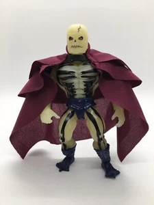 MOTU Masters of the Universe He-Man Scareglow Custom Cape (Cape Only) - Picture 1 of 4