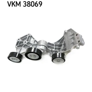 SKF VKM 38069 SPANNROLLE KEILRIPPENRIEMEN ORIGINAL NEU OE ERSATZ - Bild 1 von 2