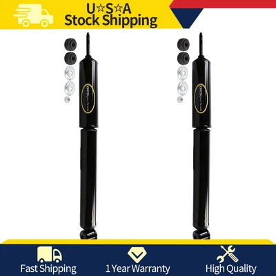 Juego de 2 piezas amortiguadores traseros espectro OES para Ford Mustang Monroe 1994-2004 Foto 1 de 2