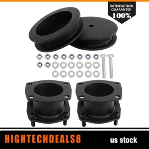 Leveling Lift Kit 3" Front & 1.5" Rear For Jeep Grand Cherokee 4x2 4x4 2005-2010 - Picture 1 of 11