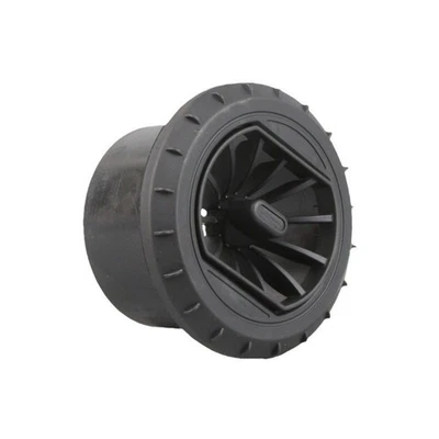 75mm Exhaust Port For Vehicle Comfort High-temperature Resistant Materials - Image 1 of 4