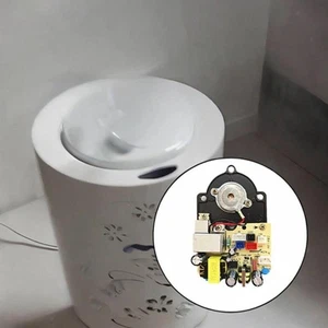 Humidifier Circuit Board Humidifier Driver Module Lightweight Atomizer Plate - Picture 1 of 6