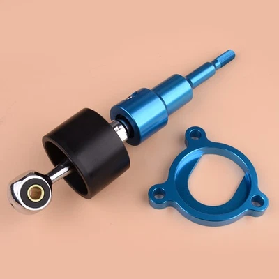 Short Throw Shifter Kit Fit for: Infiniti G35 2003-08 G37 08-09 Nissan 350Z 370Z - Image 1 of 4