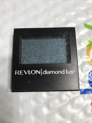 REVLON Diamond Lust Luxurious Eye Shadow 115 NEPTUNE STAR unsealed NWOB - Image 1 of 3