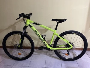 MTB ROCKRIDER ST 530 27,5” M 165-174cm - Foto 1 di 8