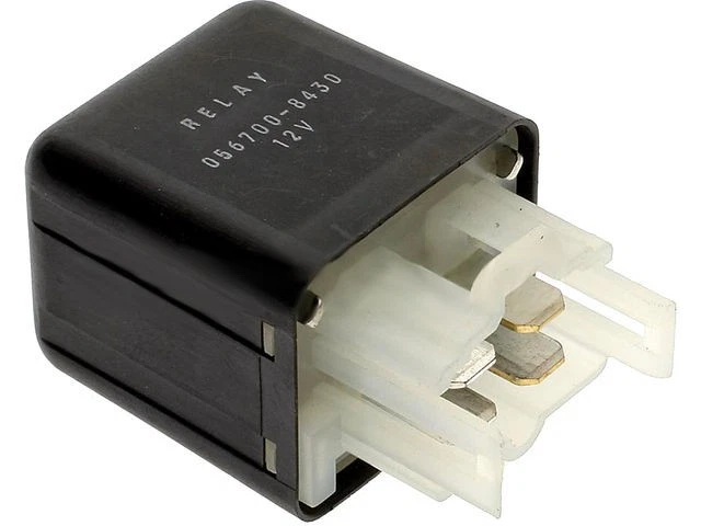 Relé de controle de computador 87SJ53W compatível com rastreador geográfico 1991-1996 - Imagem 1 de 1