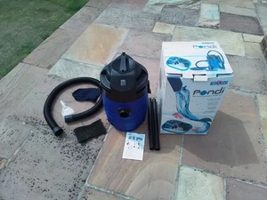 Pond vacuum cleaner Bermuda pondi multi purpose pond cleaner - Picture 1 of 1