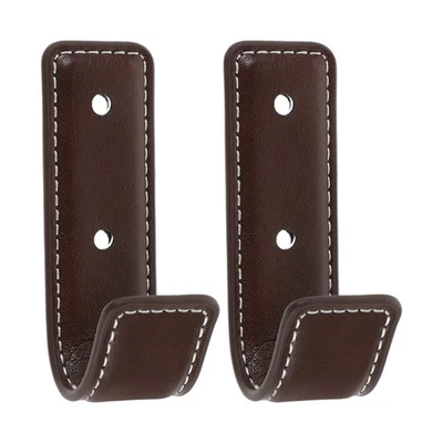  Vintage Hooks for Hanging Wall Mounted Single Rustic Coat Rack Retro - Image 1 of 4