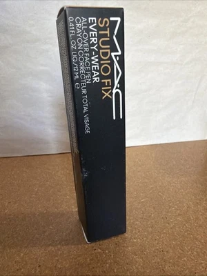 MAC Studio Fix Every-Wear All-Over Face Pen NC40 0.41oz / 12 ml NEW - Image 1 of 4