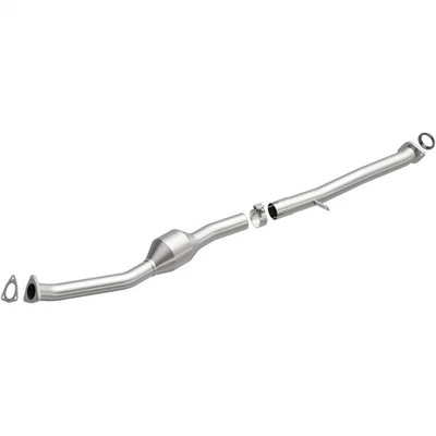 MagnaFlow 51448 Direct Fit Catalytic Converter (Non CARB compliant) - Image 1 of 4