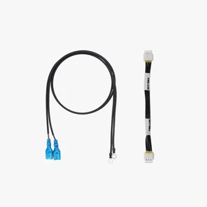 Paquete de cables para impresora de laboratorio Bambu (4 en 1) (CAB022) - Imagen 1 de 1