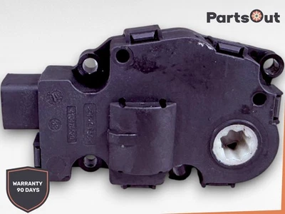 07-08 BMW 328i 325 330 E90 Heater Blend Door Actuator 9298880 OEM - Image 1 of 3