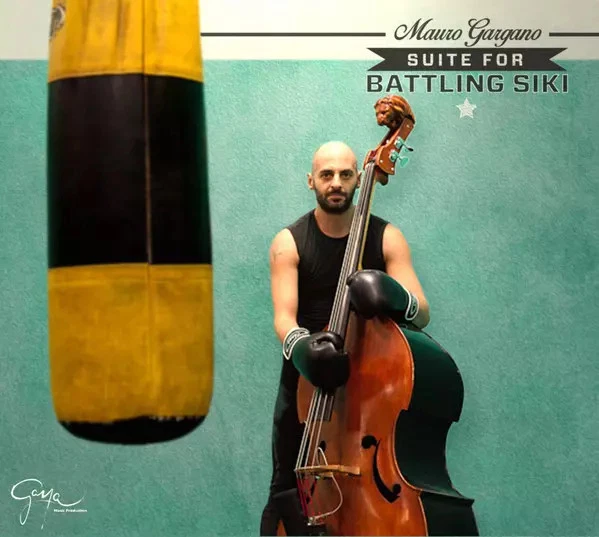 Suite For Battling Siki, Mauro Gargano - Photo 1/1