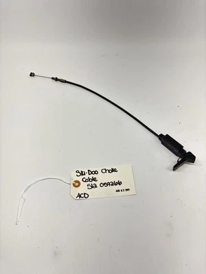 Ski-Doo GSX 500 SS, 2004 2005 2006, Choke Cable - 512-0592-66 - Image 1 of 4