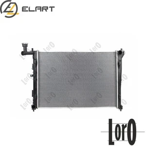 RADIATOR ENGINE COOLING 019-017-0031-B FOR KIA CEE'D/SW/Hatchback/PRO HYUNDAI - Picture 1 of 7