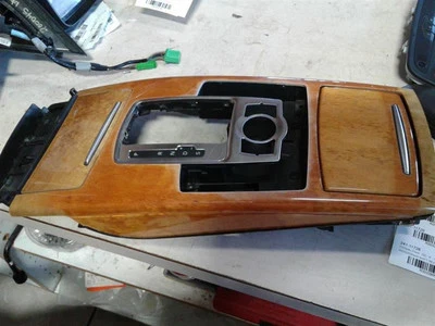 Consola piso delantero compatible con 05-10 AUDI A6 329061 Foto 1 de 4