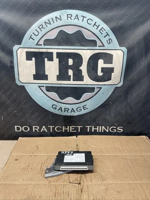 07-09 Lexus LS460 Smart Key Control Module Computer Assembly 89990-50041 - Image 1 of 4