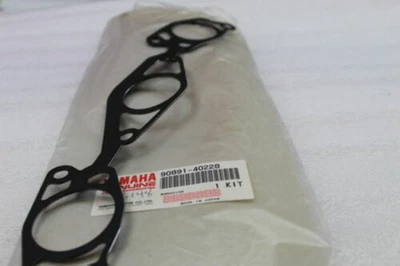 Yamaha WaveRunner EXT1200 OEM Intake Gasket 90891-40228-00 - Image 1 of 4