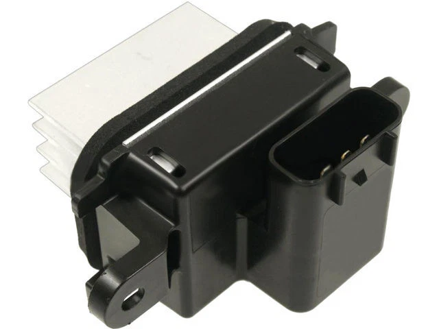 58HV45Q Blower Motor Resistor Fits 2009-2014 Ford Mustang Foto 1 de 1