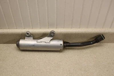 KTM 125 SX 150 SX 2019-20 silenciador silenciador escape cabezal S14 8493 E2 Foto 1 de 4