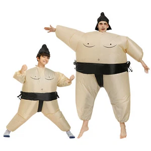 ZY Aufblasbare Wrestler Anzüge Wasserdicht Wiederverwendbar Aufblasen Wrestler - Bild 1 von 12