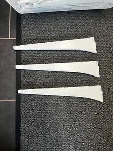 ikea algot schuhregal , gebraucht, guter Zustand, 2,00 hoch - Bild 1 von 6