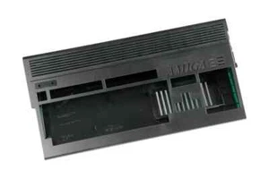 Asahi Amiga 1200 Gehäuse (Haruku Grün) - Afbeelding 1 van 9