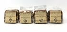Lot of (4) India Tree Mulling Spices 3.5 oz for Cider, Sauces, Wine, Chai & More
