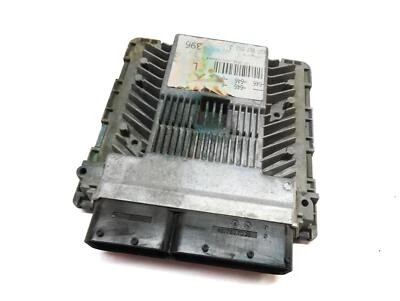 AUDI A6 A7 (C7 4G8) 2013-2015 MÓDULO DE CONTROL MOTOR SOBREALIMENTADO 3,0 L ECM Foto 1 de 4