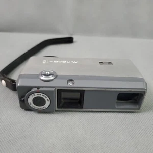 MINOLTA 16 E E II SUBMINIATURE CAMERA WITHOUT CASE - Picture 1 of 9