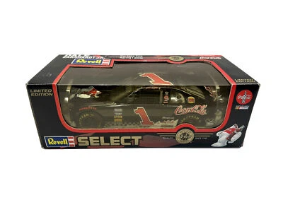 Dale Earnhardt Jr 1998 #1 Coca Cola Revell Diecast Car Limited Edition 1:24 - Image 1 of 4