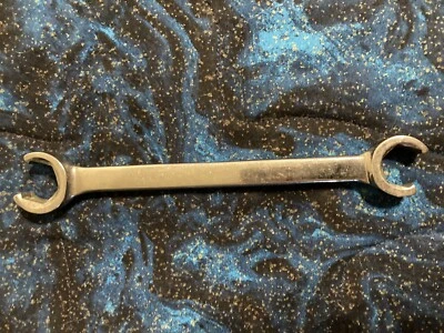 MATCO Tools WFN20226 5/8 X 11/16" Flare Nut /Line Wrench - Made In USA FREE SHIP - Image 1 of 4