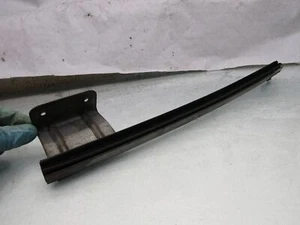 Jeep Cherokee XJ 84-01 facelift LH left front door glass window guide rail - Picture 1 of 5