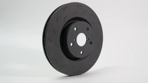 Hawk Performance HTS4203 for Talon 13-18 Jeep Grand Cherokee SRT SlottedOnly - Picture 1 of 4