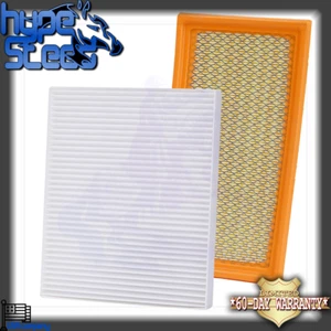 Premium Combo Set Engine Cabin Air Filter for EXPLORER FLEX MKS MKT TAURUS POLIC - Bild 1 von 1