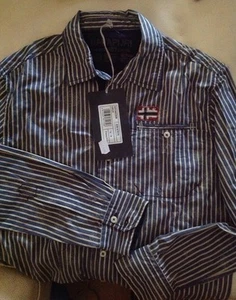Napapijri camisa talla S - Imagen 1 de 1