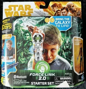 Star Wars Force Link 2.0 Starter Set Including Wearable - Bild 1 von 3