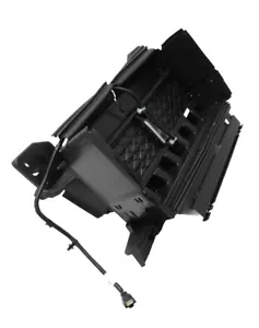 Radiator Front Bumper Lower Sutter & Baffle 2021-24 Chevrolet Suburban Yukon XL - Picture 1 of 13