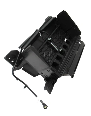 Radiator Front Bumper Lower Sutter & Baffle 2021-24 Chevrolet Suburban Yukon XL - Image 1 of 4