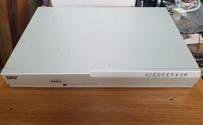 Decoder satellitare Sky modello THOMSON DSI4206C - SENZA TELECOMANDO - Bild 1 von 4