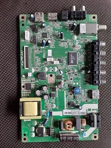 VIZIO MAIN BOARD FOR  D32hn -D0 - Picture 1 of 4