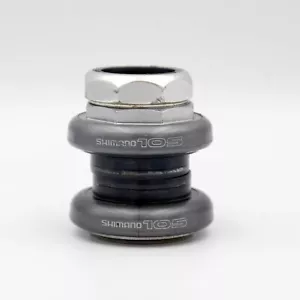 Vintage, Retro, Shimano 105, Aluminium 1" Threaded Headset, HP-1055 - Picture 1 of 10