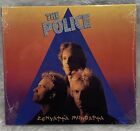 The Police - Zenyatta Mondatta Rmst, Digipack Packaging NEW SEALED